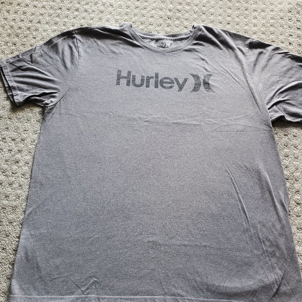 Hurley One and Only XL Shirt